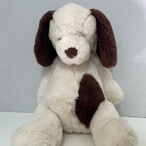 Retired Jellycat Puffles Dog
